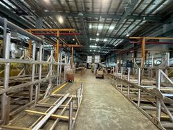 Tuas South Connection (D22), Factory #453170221